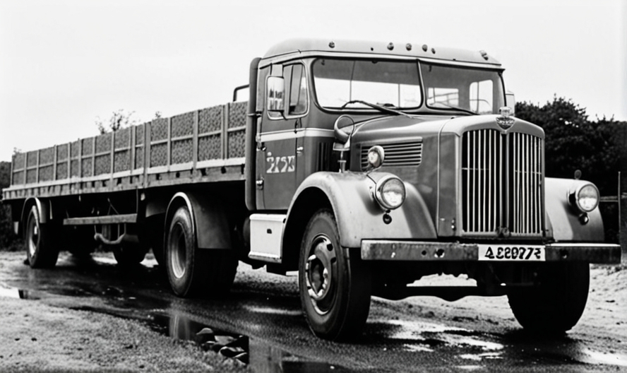 Scania-Vabis